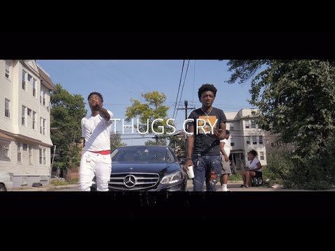 Flexx Fargo x BlakkBoy - “Thugs Cry” (Official Music Video) | Shot by Raridigital