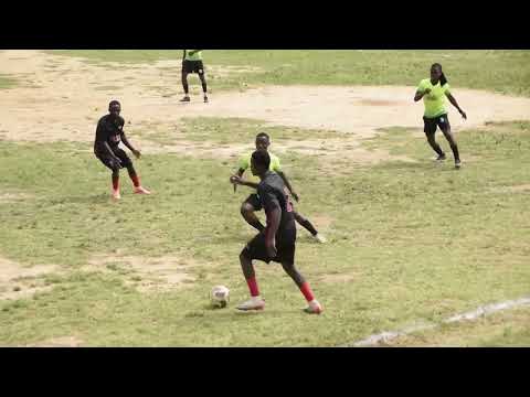 Kaduna Conference | Matchday 4 | New Waves FA vs HB FA