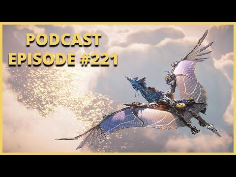 Episode 221 - Cup Board