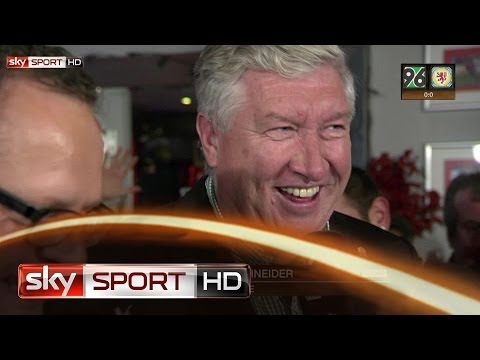 Mein Stadion, Bundesliga, 12. Spieltag, Saison 2013/2014