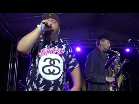 Zuboly - "Szakítás" Live in ŐSÖK HÁZA - Kapolcs / Hungary - 29.7.16 - Euro-PA