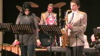 Misty Music by Erroll Garner, Words by Johnny Burke.