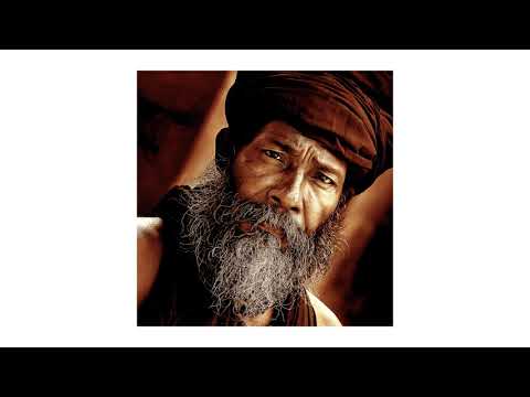 UMANNTO - Heart Of A Nomad (Oriental Deep House)