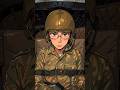 If War Thunder Was An Anime