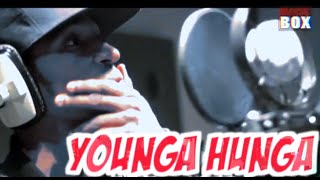 BL@CKBOX S3 Ep. 150 [Younga Hunga] @YoungaHunga @WE_R_BLACKBOX