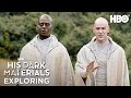 Exploring His Dark Materials: Angels, Gallivespians, and More | His Dark Materials | HBO