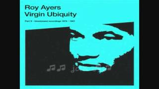 Roy Ayers /  Oh What A Lonely Feeling