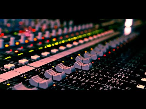 Coffee Chat - Utility Mixer vs Console Mixer