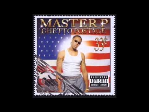 Master P featuring Slay Sean - Life I Live