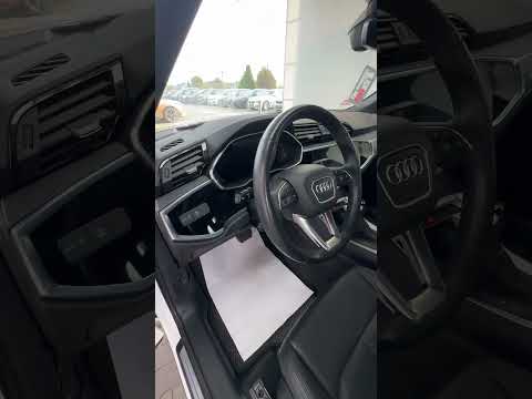 фото audi q3 ii (f3) 0