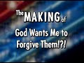 VeggieTales God Wants Me To Forgive Them Complete Behind The Scenes