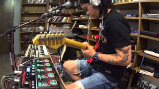 sunburn looper version