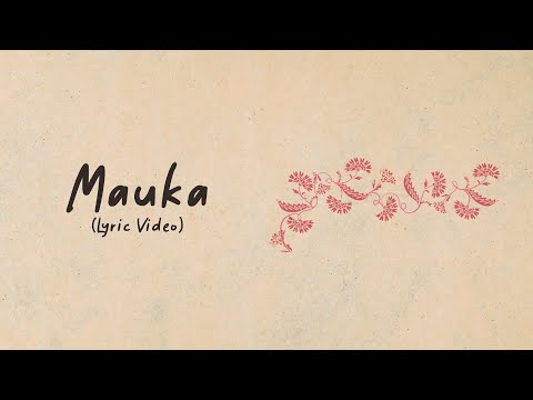 Murtuza Gadiwala, Rutvik Talashilkar - Mauka [Lyric Video] | Riwayat