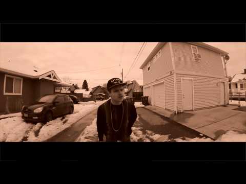 Redd Casey - Hipnotikk Presents: Canada-Wide Cypher Contest Ft. Passionate MC