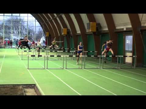60m prepone [Ž], KVALIFIKACIJE, Glas i Ivšac - Dvoransko PH za mlađe juniore i juniorke 2013