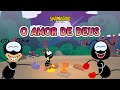 Smilingüido O Amor De Deus Páscoa