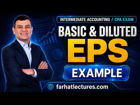 Diluted EPS If Converted Method for Bonds Preferred Stock