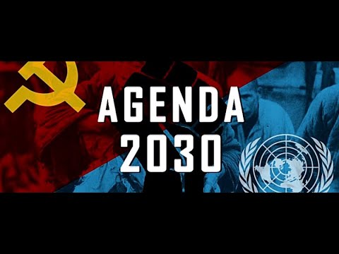 NWO Globalist Justin Trudeau China Virus UN 2030 Agenda Globalist Elites Global Reset End Times 2020 Video