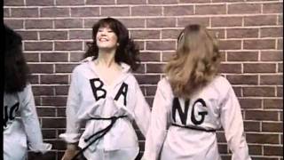 B A Robertson - Bang Bang