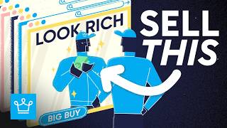 15 Reasons Why People Buy Stuff