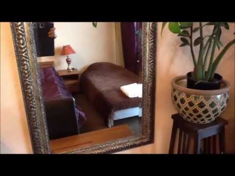 Tanie noclegi Wieliczka, kwatery, pokoje, hotel - Willa Zacisze