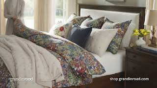 Grandin Road Home Wish List | Grandin Road