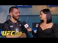 Dan Ige describes fighting a ‘zombie’ like Nate Landwehr at UFC 289 | ESPN MMA