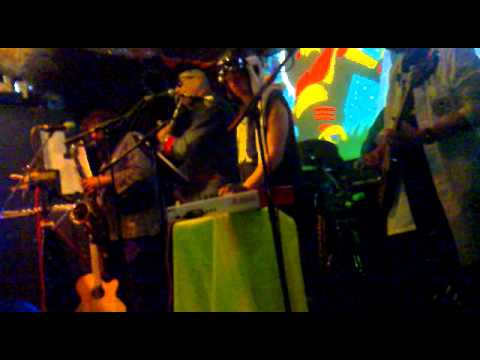 Hoaxwind at Boston Arms Tufnell Park 4th feb 2012 pt 3 of 7.mp4