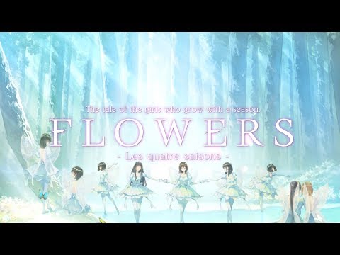 Nintendo SwitchѥեȡFLOWERS ͵ץץ⡼ࡼӡ