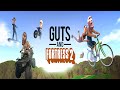 Guts And Fortress 2