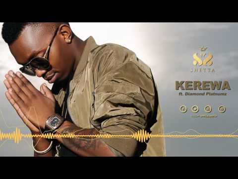 Shetta ft Diamond Platnumz - Kerewa (Official Audio)