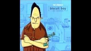 Biscuit Boy - If.wmv