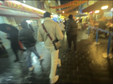 Samtheman x P Wavey x Ramonie x S.I. - Bacardi