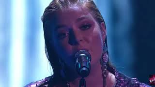 The Voice Australia 2018 - Sally (Live Finals #2)