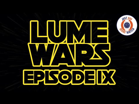 Lume Wars! Episode 9! Tudor, Orient, Citizen, Hemel, Phoibos and more!