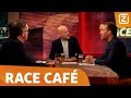 Race Café 17/03/2023 | Met Doornbos, Plooij en van Gameren | Race Café 2023