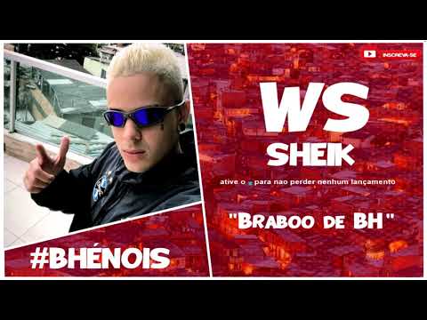 MCS 7BELO & W1 - AQUI DENTRO DA FAVELA -GUI MARQUES CANALHAO [ WS SHEIK ]