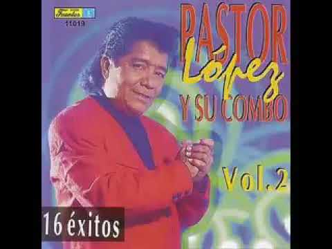 Las caleñas - PASTOR LOPEZ