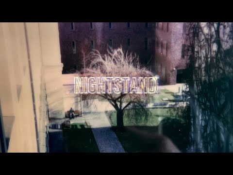 Lishkee - Lishkee - Nightstand (Lyric Video)