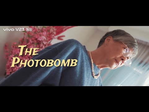 vivo Malaysia CNY 2022｜The Photobomb
