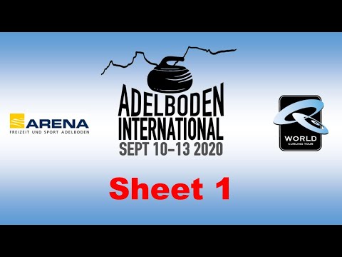 WCT ADELBODEN INTERNATIONAL |  SF Tirinzoni SUI : De Cruz SUI