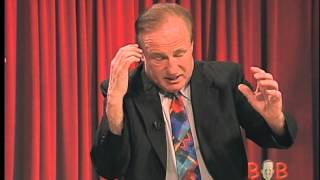 An Hour with Bob, August 22, 2013