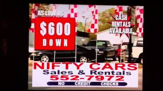 preview picture of video 'Rent A Car Charleston | Cheap Rental Cars | Nifty Cash Car Rental | Rent A Car Summerville'