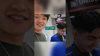 Download lagu A Fan Asked Jason for a Picture While He Was Working 😭📸 mp3