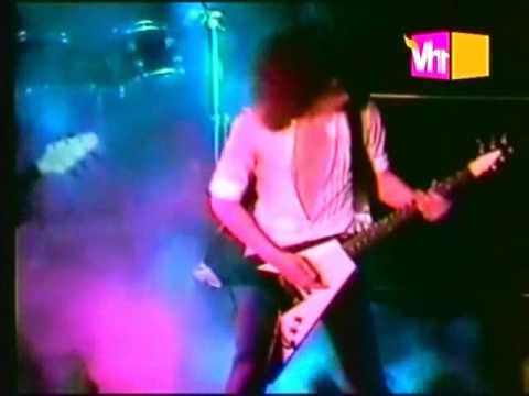 Heavy, La Historia Del Metal - 4 - Busca Y Destruye (Parte 1)