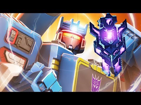 AMAZING DISCOUNT "10x Encore Crystals Opening", Gameplay #87 | Transformers: Forged to Fight
