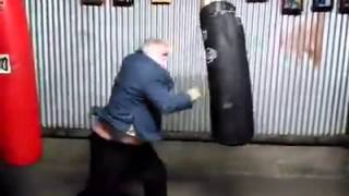 Big Joe Joyce and family replies to mcphees