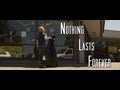 The Growing Room - Nothing Lasts Forever - OFFICIAL VIDEO | (Dir. Patrick Lundberg)