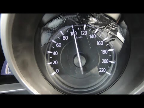 Mazda2 - 0-100km/h | 0-60mph