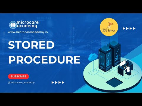 SQL Stored Procedures: The TRUTH in 5 Minutes